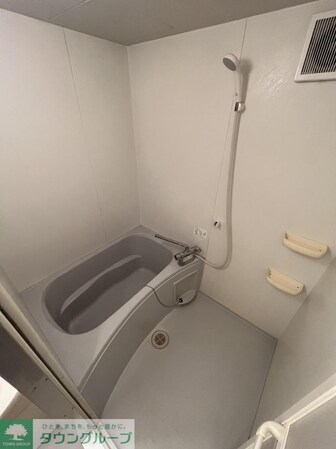 リヴィエール久米川の物件内観写真